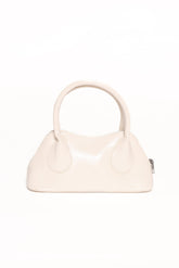 Carolyn Handbag - White